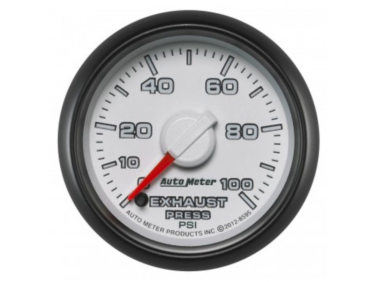 Autometer Other Gauges 8595 Item Image