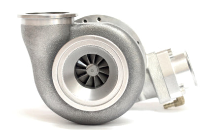 ATP Compact Garrett GT2560R (aka GT28R) .64 A/R with V-Band In/Out Turbine Housing ATP-GRT-TBO-350