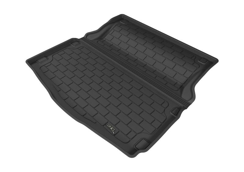 3D MAXpider 2015-2020 Mercedes-Benz C-Class Kagu Cargo Liner - Gray M1MB0691301 Main Image