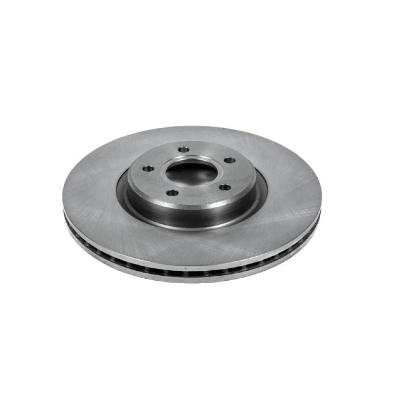 PowerStop PSB Autospecialty Rotor Brakes, Rotors & Pads Brake Rotors - OE main image