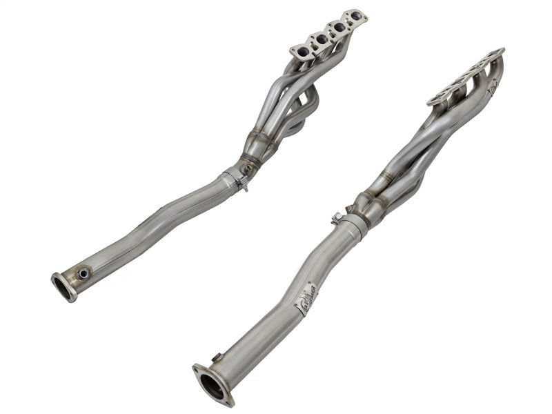 aFe AFE Headers Exhaust, Mufflers & Tips Headers & Manifolds main image