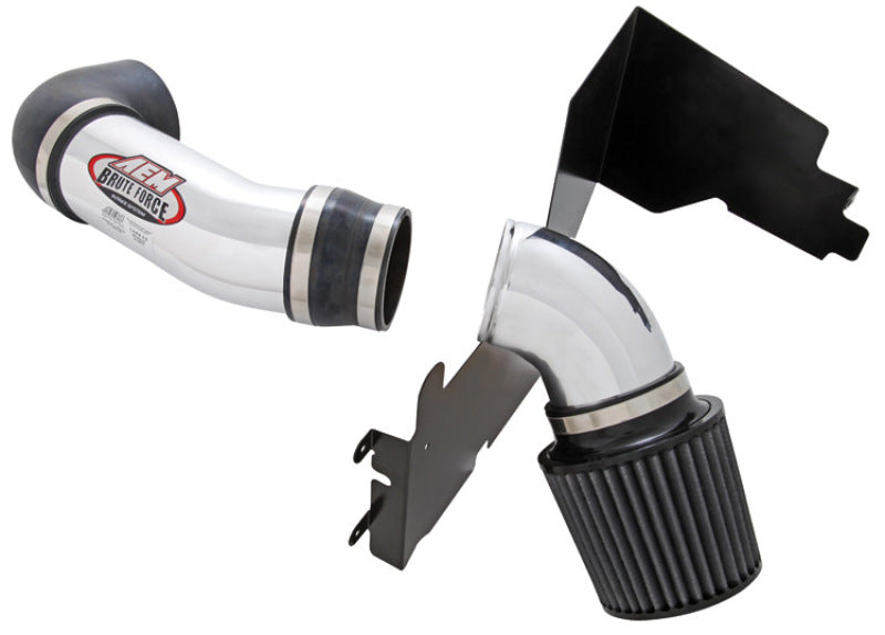 AEM Induction AEM IND Brute Force Air Intake Air Intake Systems Cold Air Intakes main image