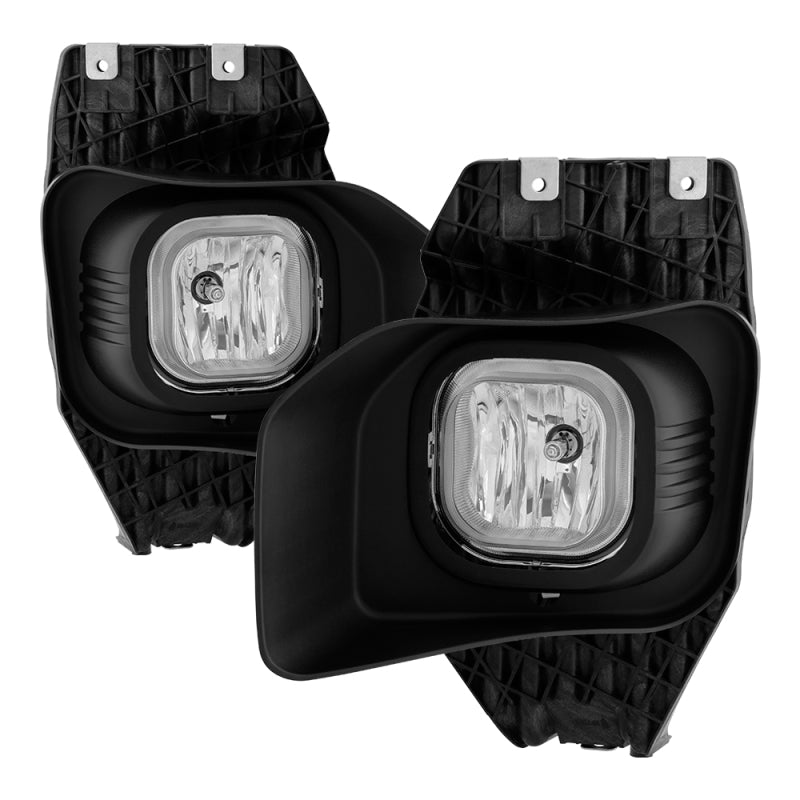 SPYDER SPY Fog Lights Lights Fog Lights main image