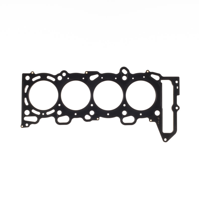 Cometic Nissan SR20VE/VET 88mm Bore .027 inch MLS Head Gasket FWD w/ No Extra Oil Holes C4601-027