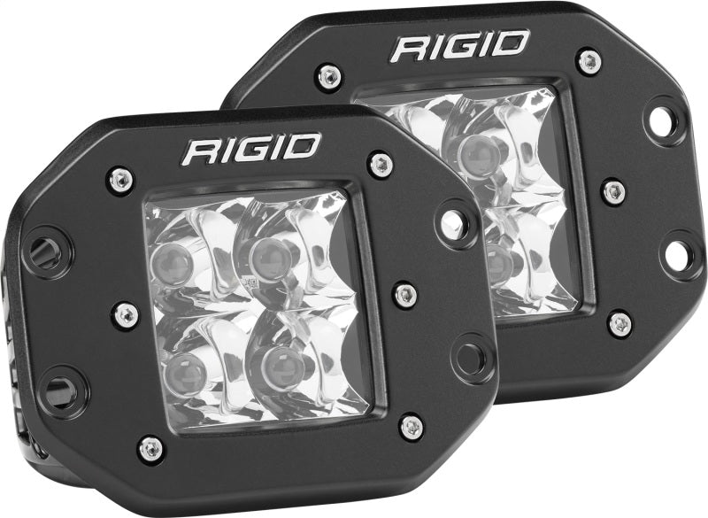 Rigid Industries RIG D Series Lights Light Bars & Cubes main image