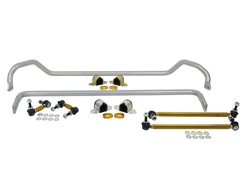 Whiteline Sway Bar - Vehicle Kit