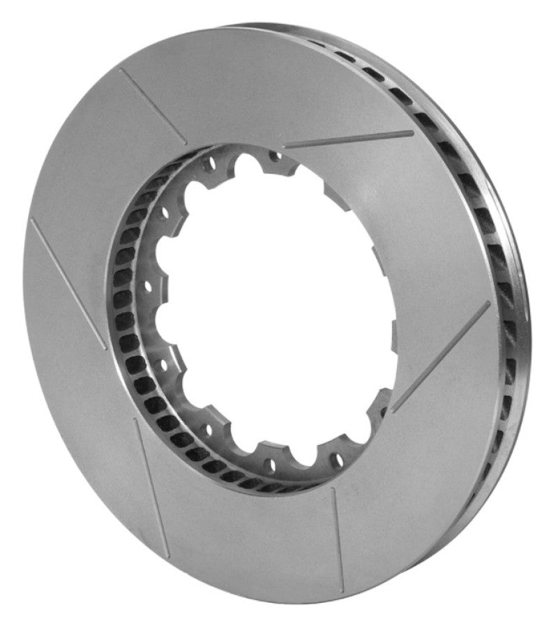 Wilwood Rotor-GT48 SPC-37-RH-Bedded 12.90 x 1.38 - 12 on 7.15in 160-6843-B