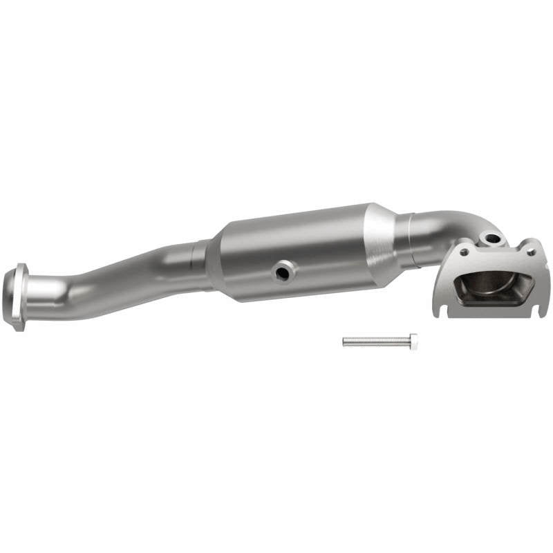 Magnaflow MAG Converter Direct Fit Exhaust, Mufflers & Tips Catalytic Converter Direct Fit main image