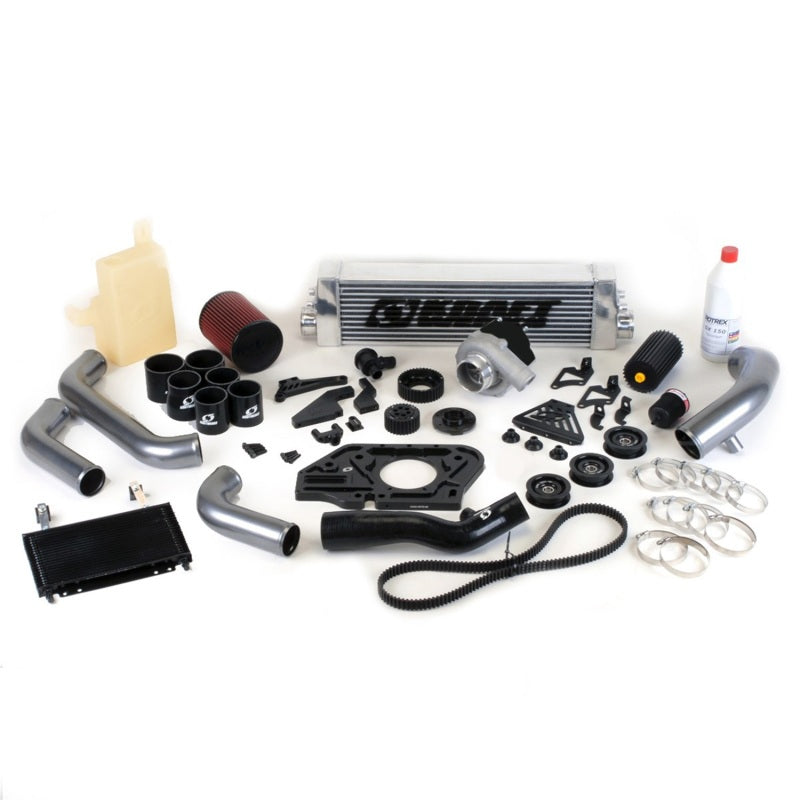 KraftWerks KRT Supercharger Kit w/o Tune Forced Induction Supercharger Kits main image