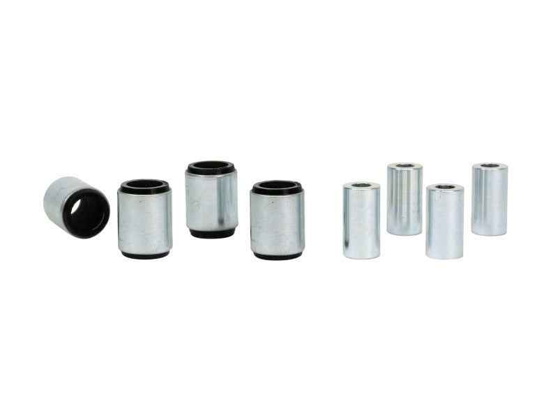 Whiteline WL Bushings - Trailing Arm Suspension Bushing Kits main image