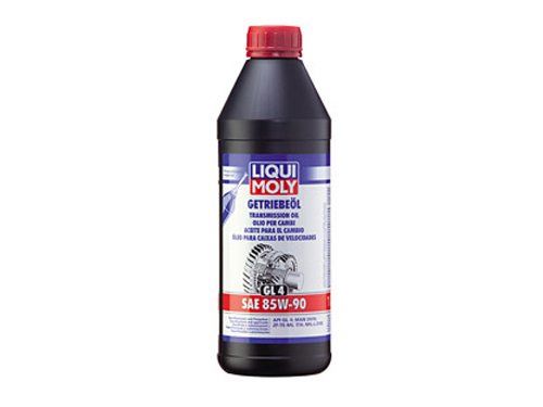 LiquiMoly Differential Gear Oil 1030 Item Image