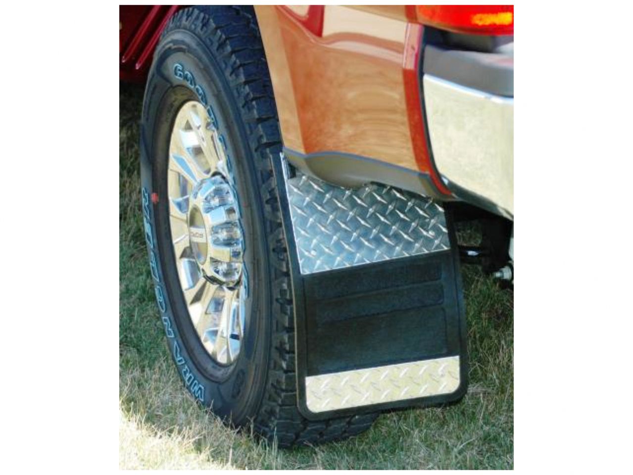 Owens Vehicle Parts 86003 Item Image