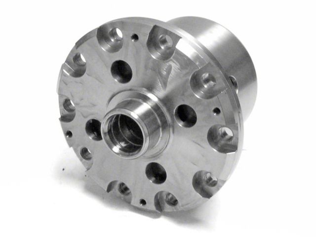 KAAZ 1.5 Way LSD Limited Slip Differential AP1 S2000 99-Up