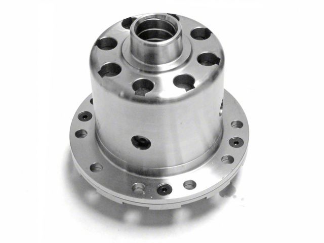 KAAZ 1.5 Way LSD Limited Slip Differential AP1 S2000 99-Up