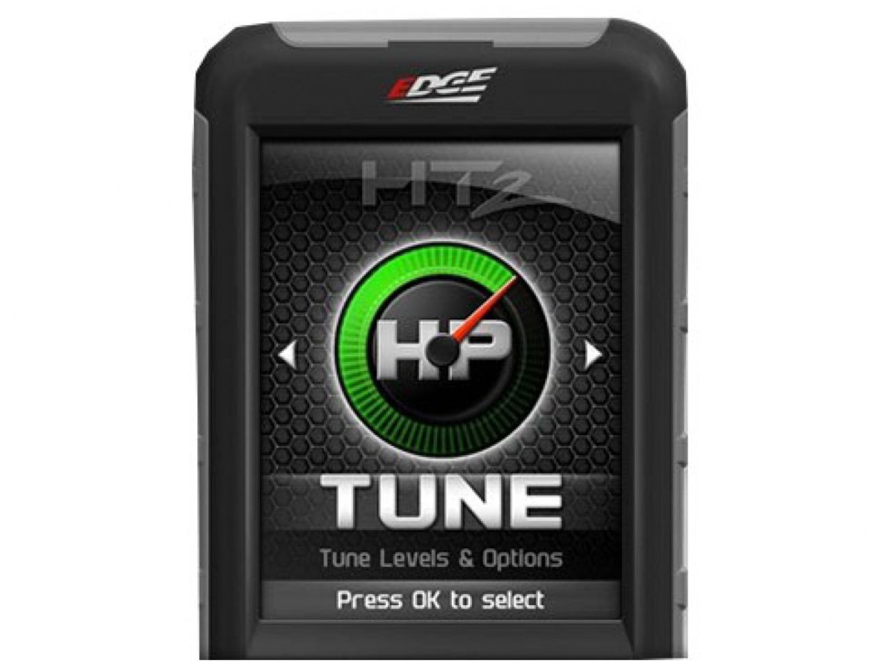 Edge Evo HT2 California Edition