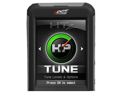 Edge Evo HT2 California Edition