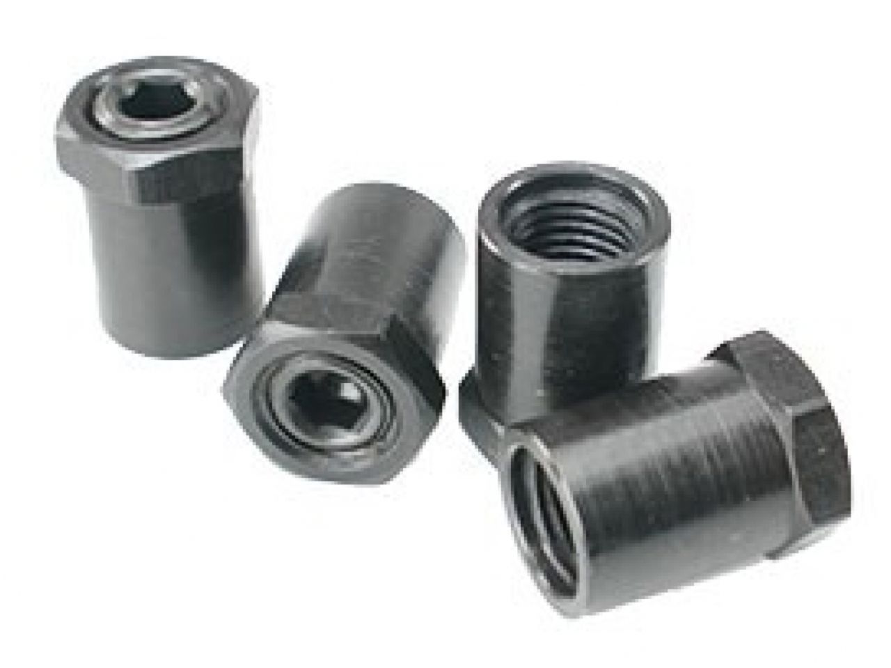 Crower Lock Nuts 86051-16 Item Image