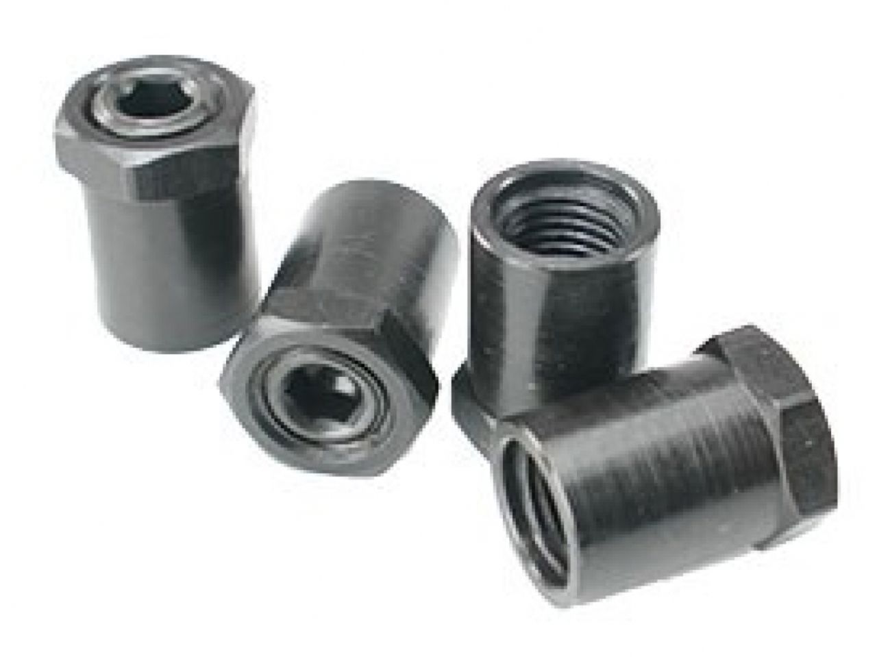 Crower Lock Nuts 86050S-16 Item Image