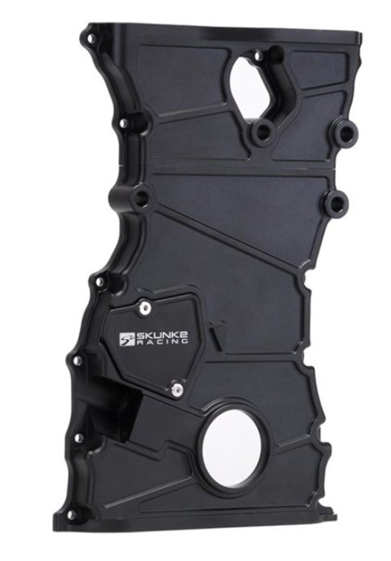Skunk2 Racing SK Timing Chain Covers Engine Components Timing Covers main image