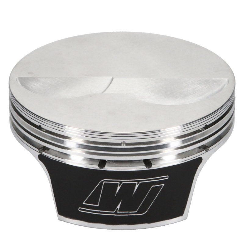 Wiseco SBC Strutted Flat Top 1.550inch CH Piston Shelf Stock 60003RX6