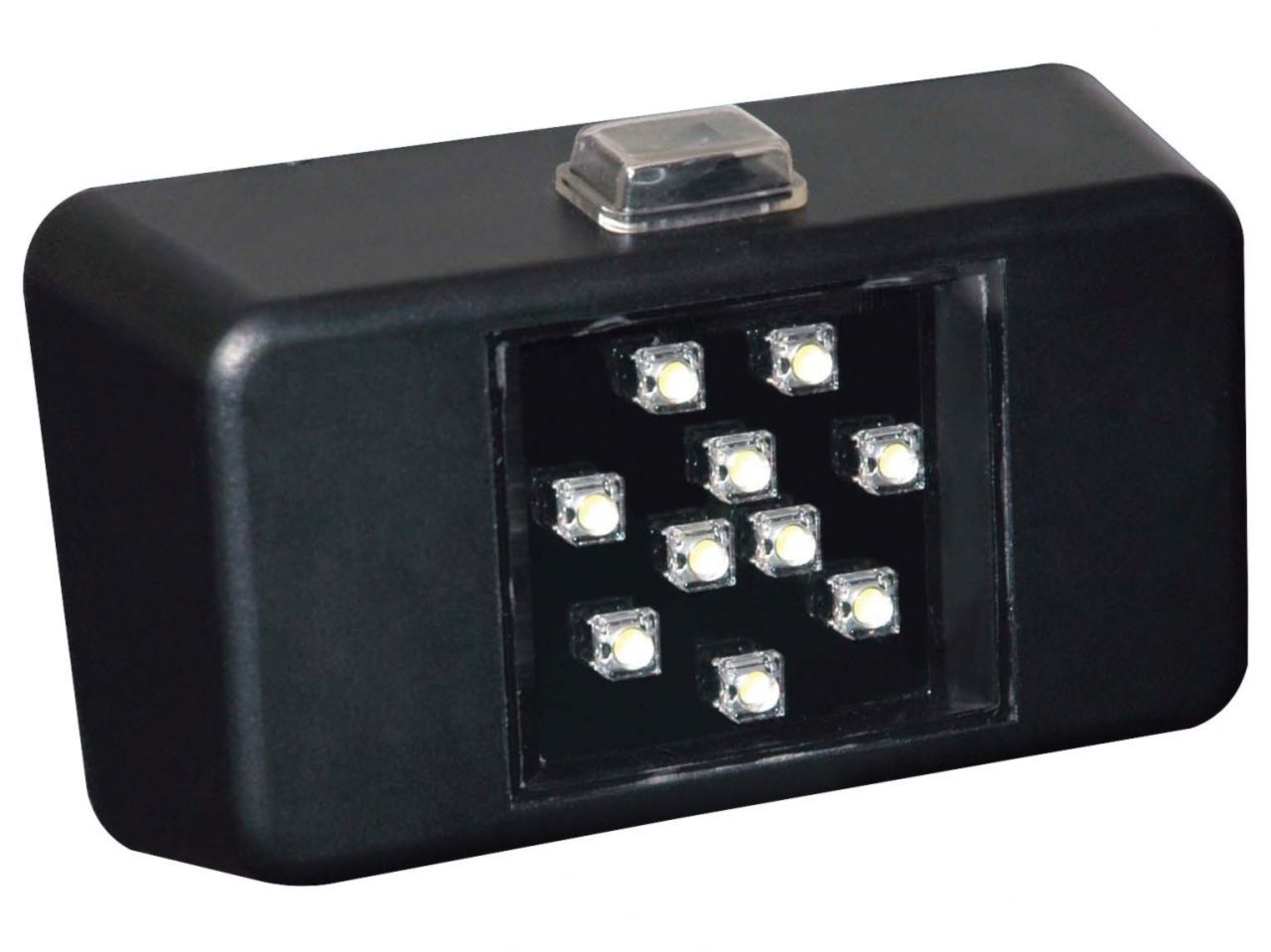 Anzo Vehicle Parts 861062 Item Image