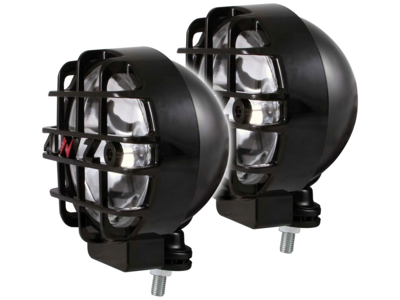 Anzo Headlights 861096 Item Image