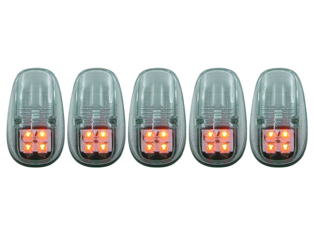 Anzo LED Bulbs 861097 Item Image