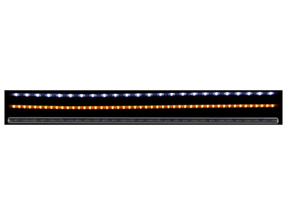 Anzo Side Cab Lights Universal 48in 4 Function LED Side Cab Lights