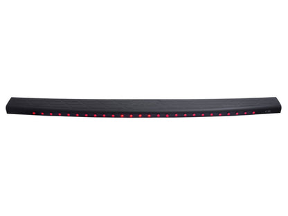 Anzo LED Tailgate Spoiler Replacement 2014-2015 ChevroletSilverado OE Style
