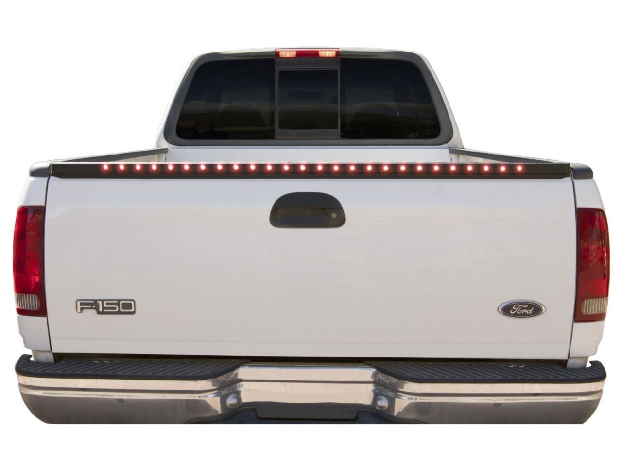 Anzo Tail Lamps 861148 Item Image