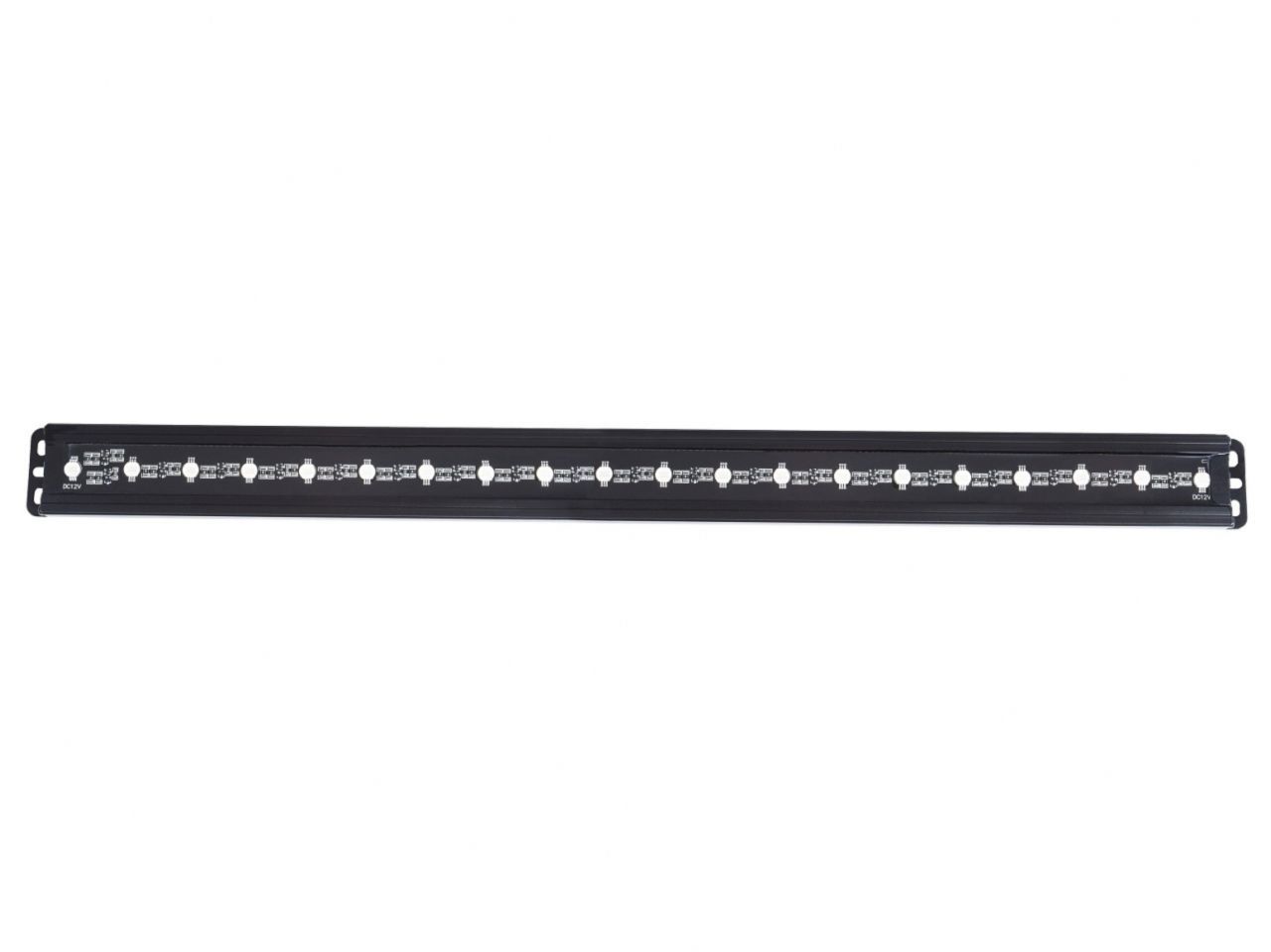 Anzo Universal 24in Slimline LED Light Bar (White)