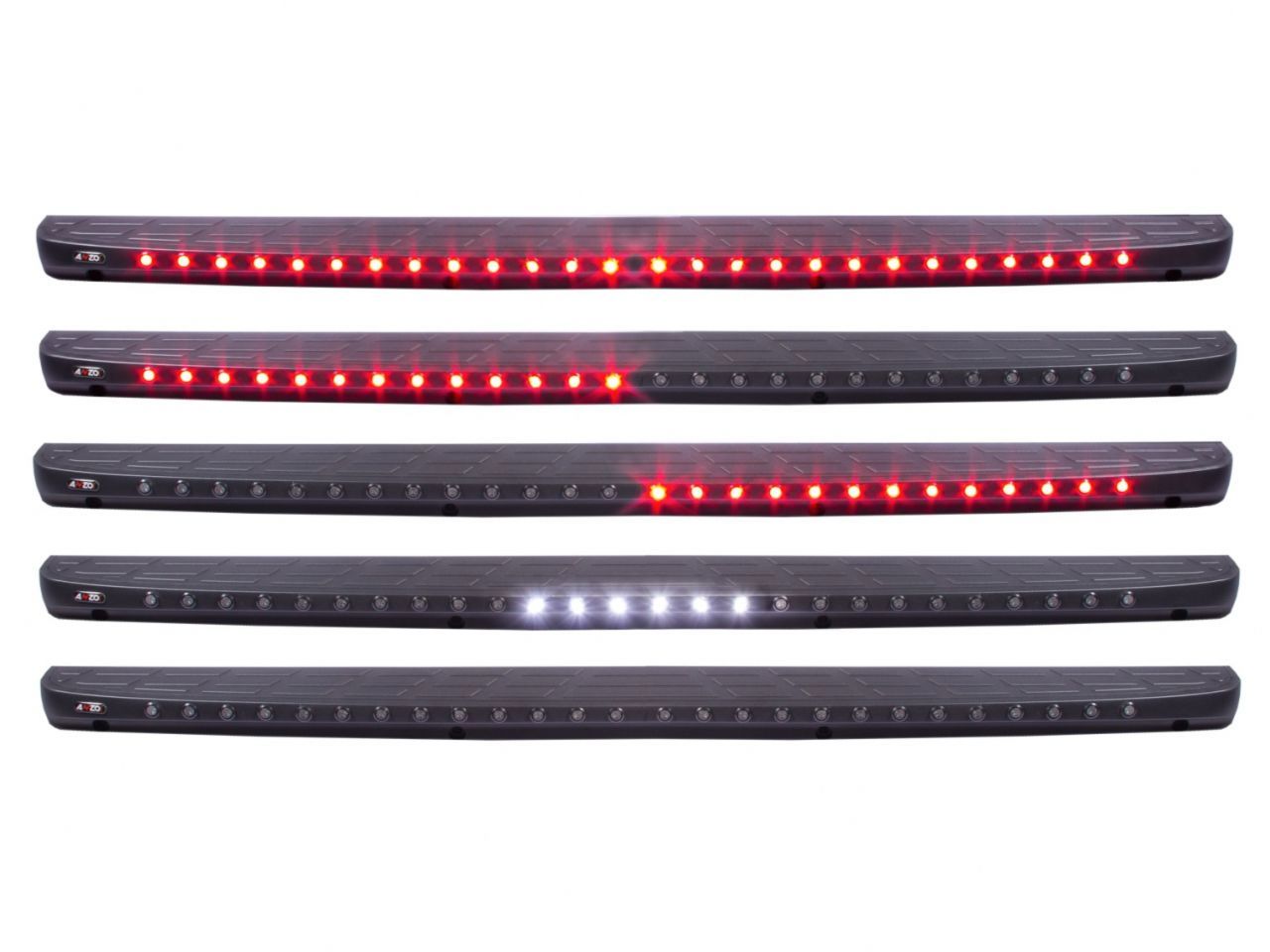 Anzo Tail Lamps 861162 Item Image