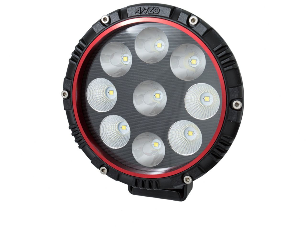 Anzo Fog Lights 861181 Item Image