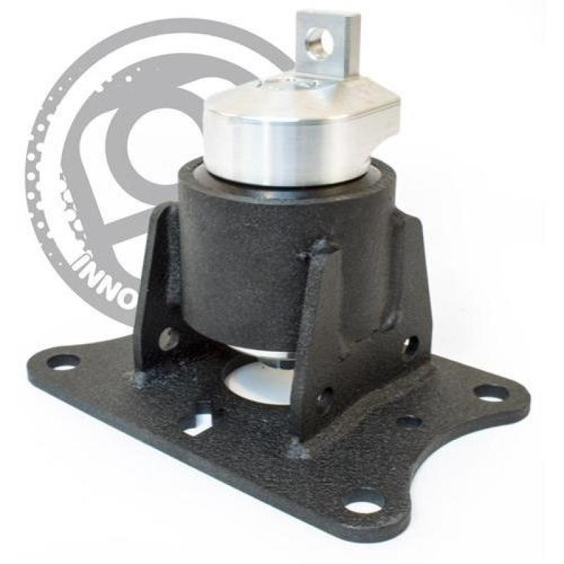 Innovative 04-08 TSX K-Series/Manual Black Steel Mount 75A Bushing (Rear Mount Only) 10731-75A