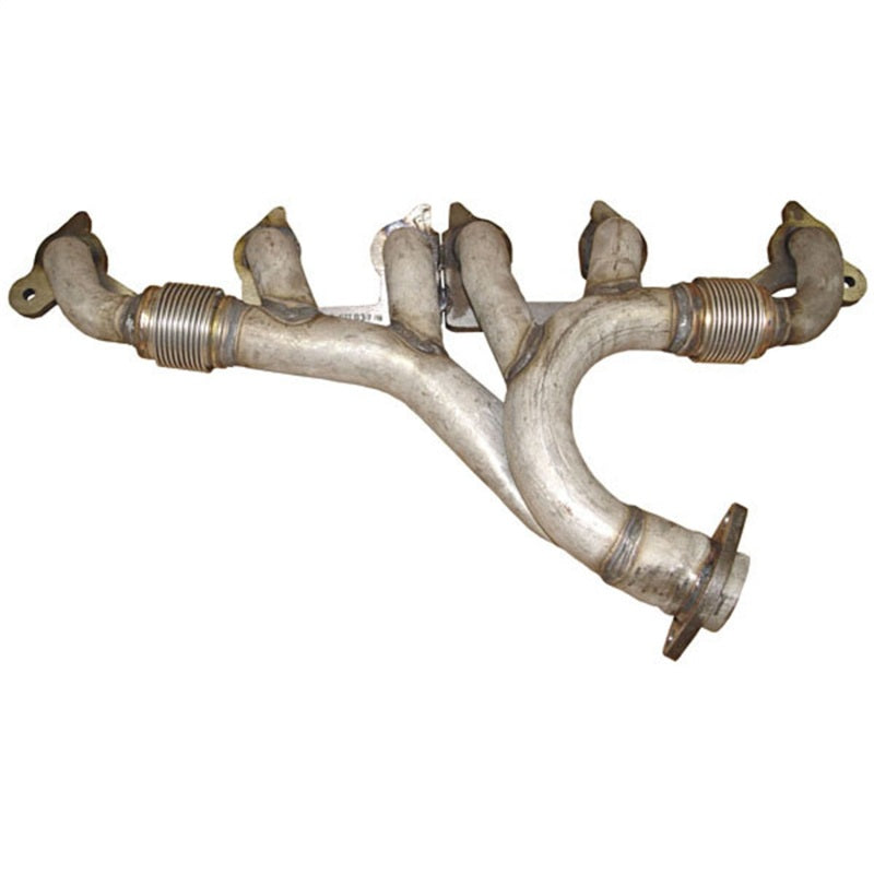 OMIX OMI Exhaust Manifolds Exhaust, Mufflers & Tips Exhaust Gaskets main image