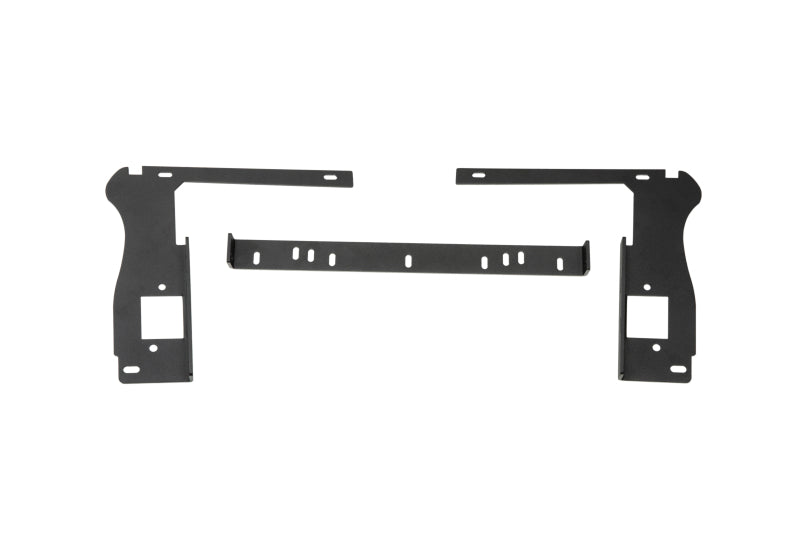 Rugged Ridge RUG Mounting Brackets Fabrication Brackets main image