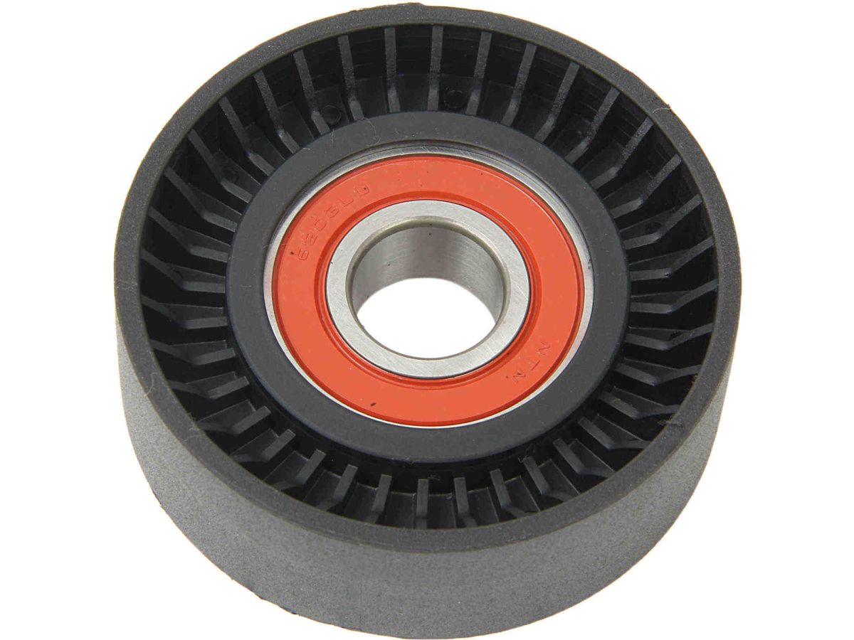 URO Drive Belt Tensioner Pulley