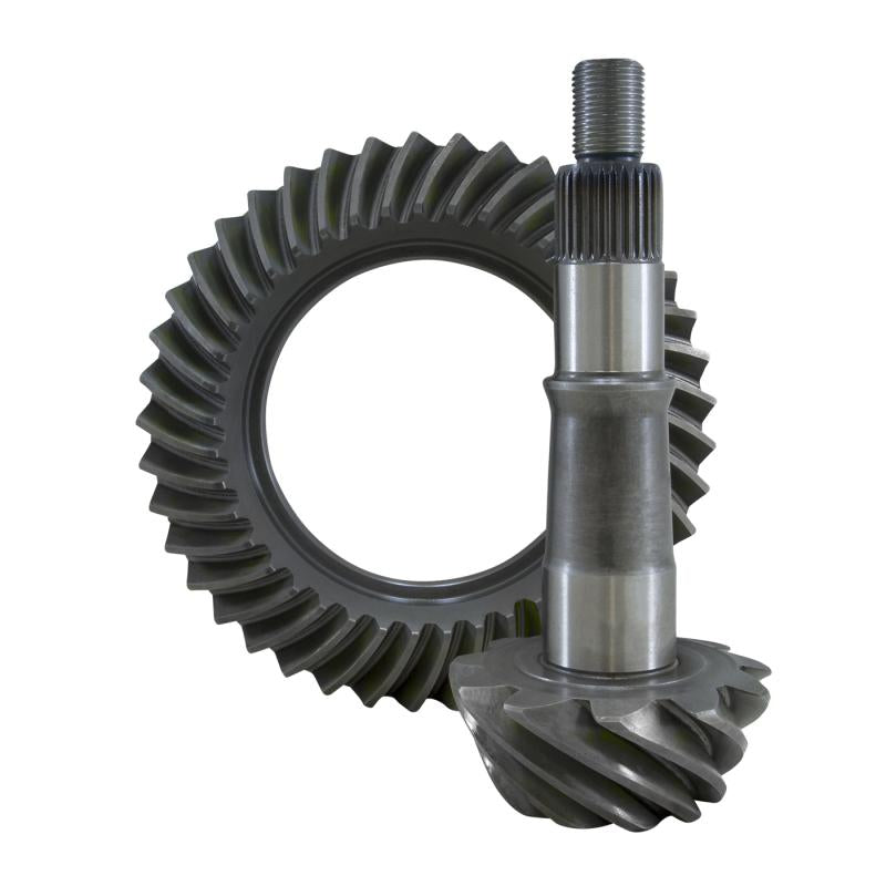 Yukon Gear High Performance Gear Set For GM 8.5in & 8.6in in a 2.76 Ratio YG GM8.5-273 Main Image