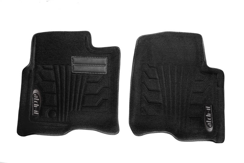 LUND LND Catch-It Front - Black Floor Mats Floor Mats - Rubber main image