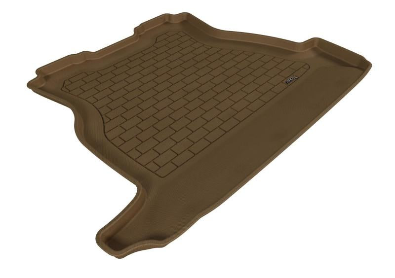 3D MAXpider 2005-2009 Buick Lacrosse Kagu Cargo Liner - Tan M1BC0021302 Main Image