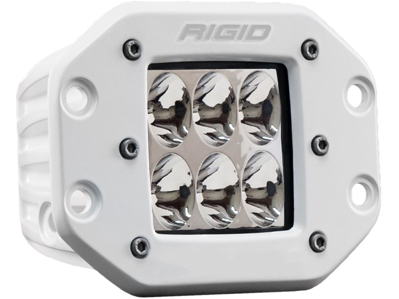 Rigid Industries RIG Marine D2 Lights Light Bars & Cubes main image