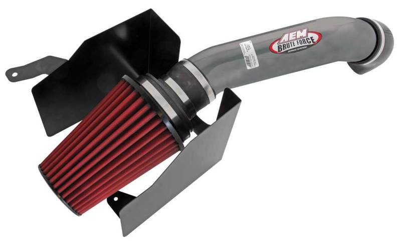 AEM Induction AEM IND Brute Force Air Intake Air Intake Systems Cold Air Intakes main image