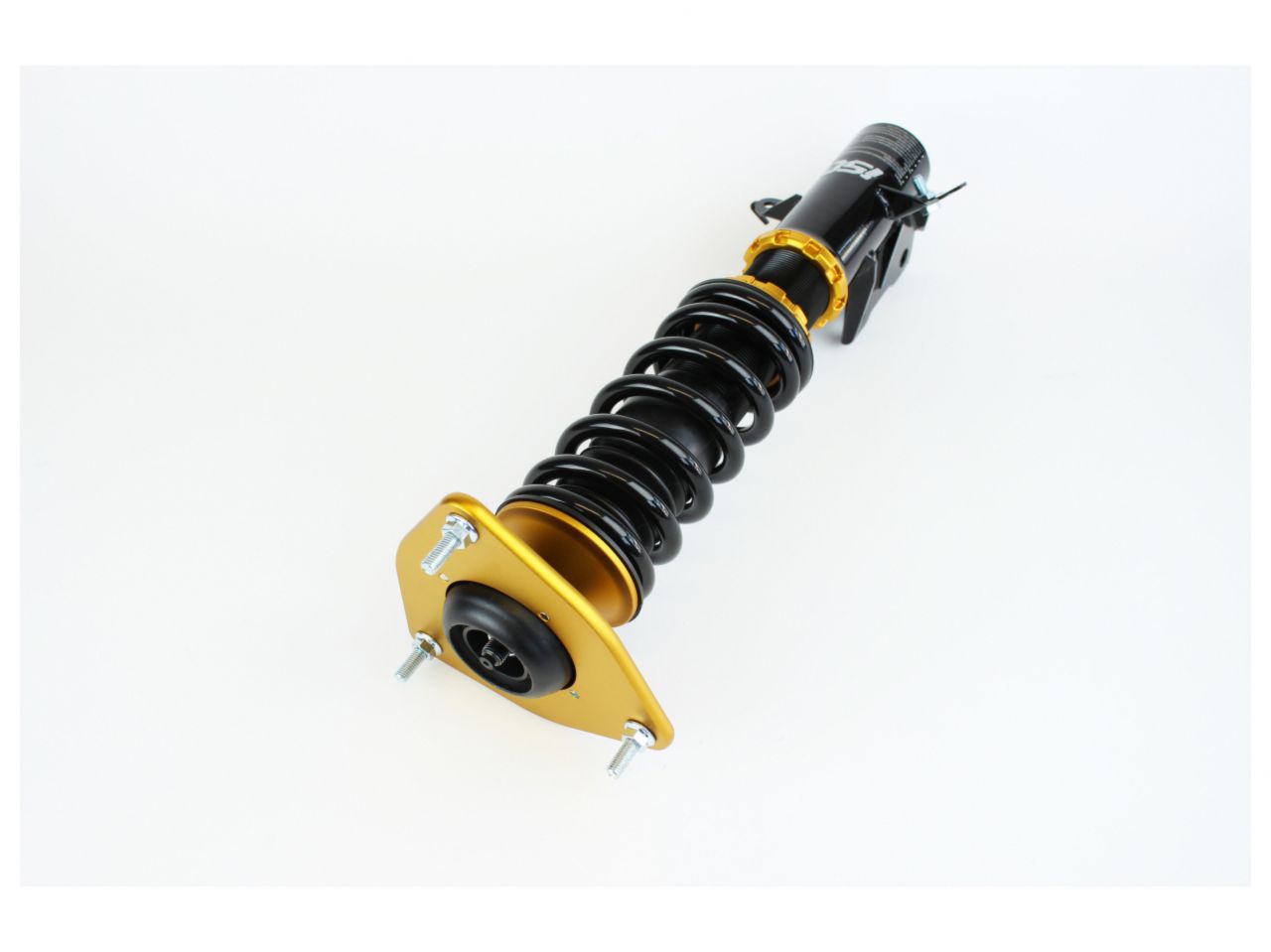 ISC Suspension 2015 Subaru WRX/STI N1 Basic Coilovers