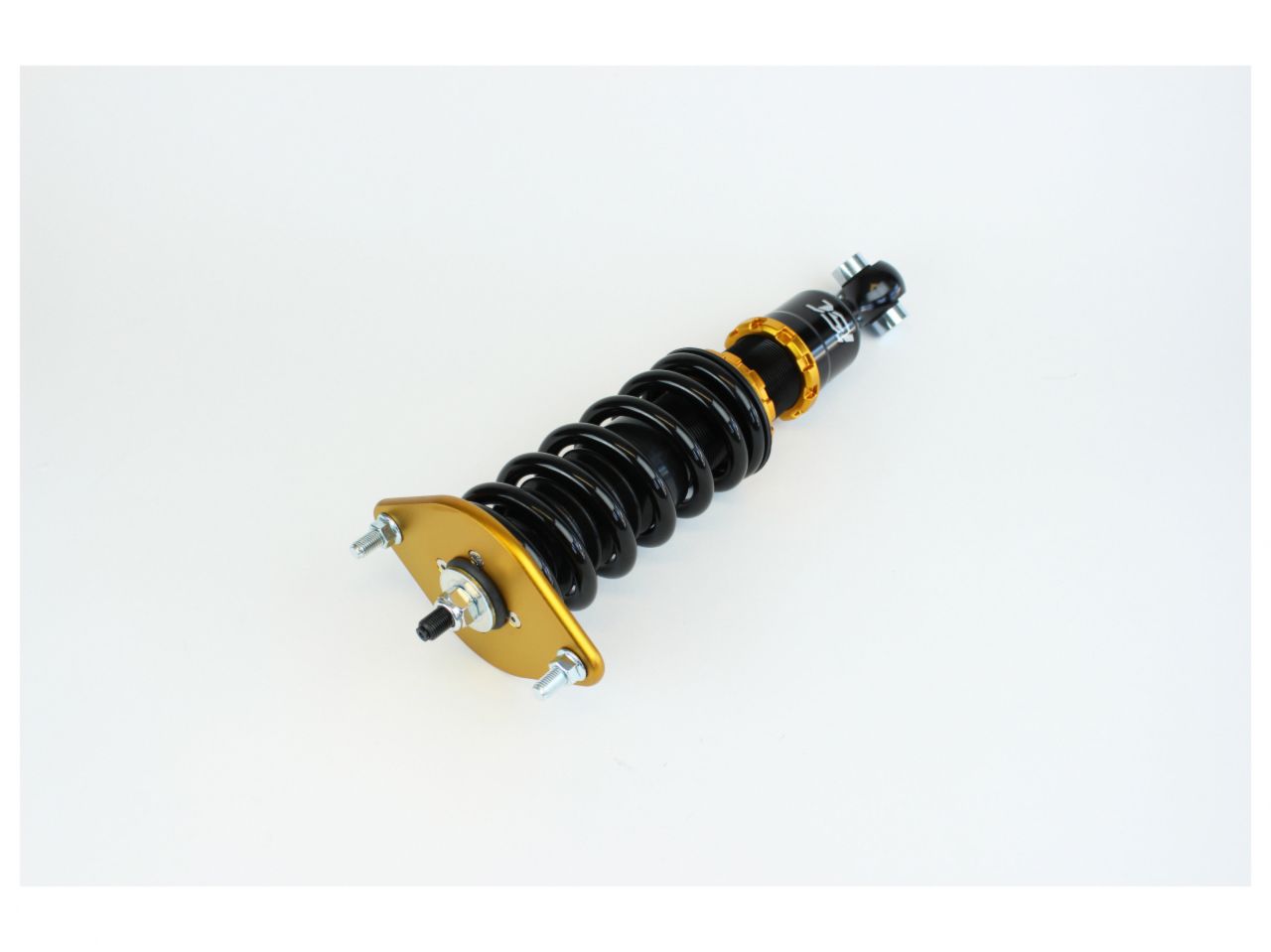 ISC Suspension 08+ Subaru Impreza WRX N1 Basic Coilovers