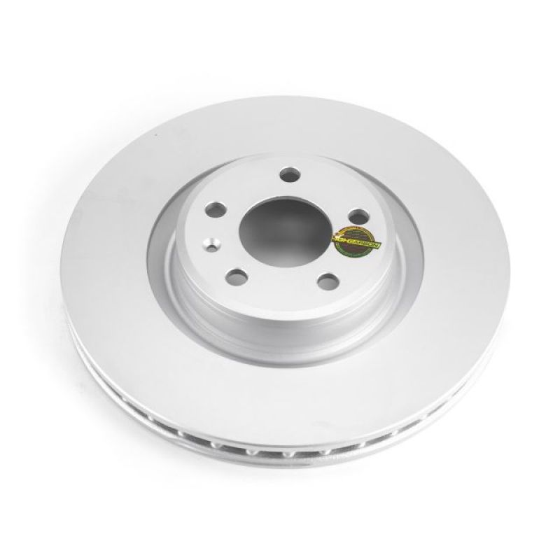 PowerStop PSB Evolution Coated Rotor Brakes, Rotors & Pads Brake Rotors - OE - Cryo main image