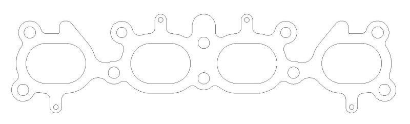 Cometic MLS Exhaust Manifold Gasket 00EPB