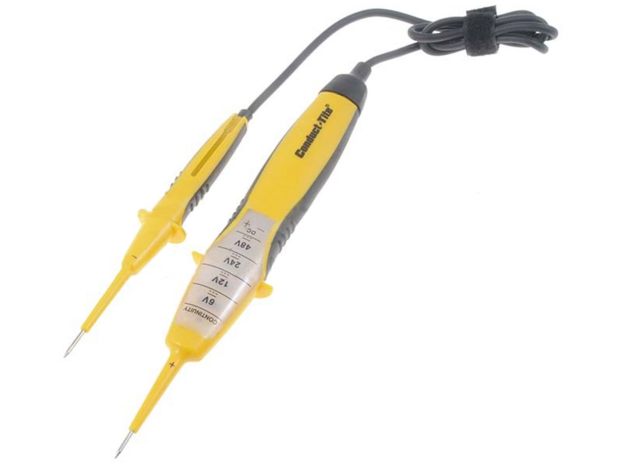 Dorman Heavy Duty Continuity Tester - 6-48V