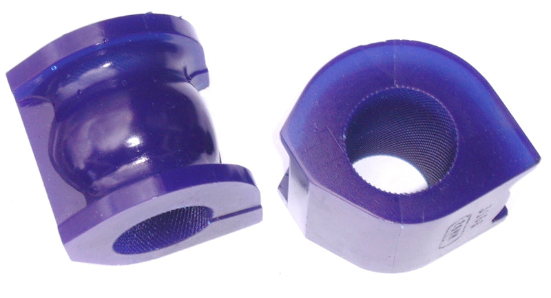 Superpro Honda Sway Bar Mounting Kit 28mm SPF3166-28K