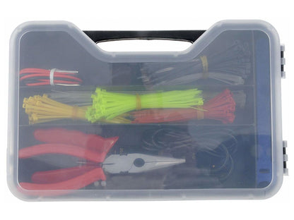 Dorman Conduct-Tite Electrical Diagnostic and Repair Kit With Case 86689C