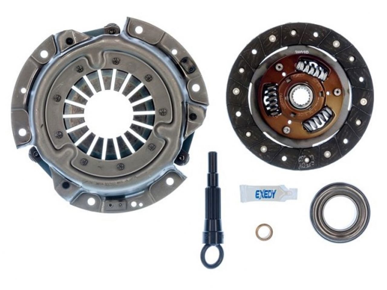 Exedy Clutch Kits 06001 Item Image